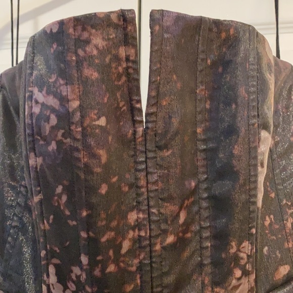 Alice + Olivia by Stacey Bendet Kamila Gown - Picture 5 of 15